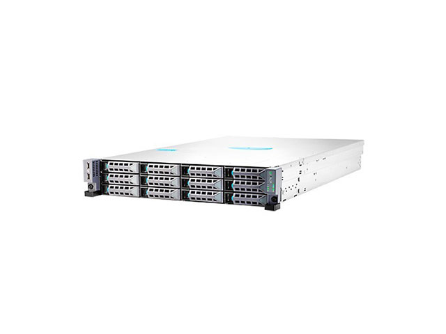 Сервер HPE Cloudline CL2200 G3