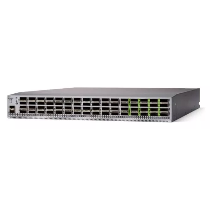 Коммутатор Cisco Nexus N3K-C3264C-E