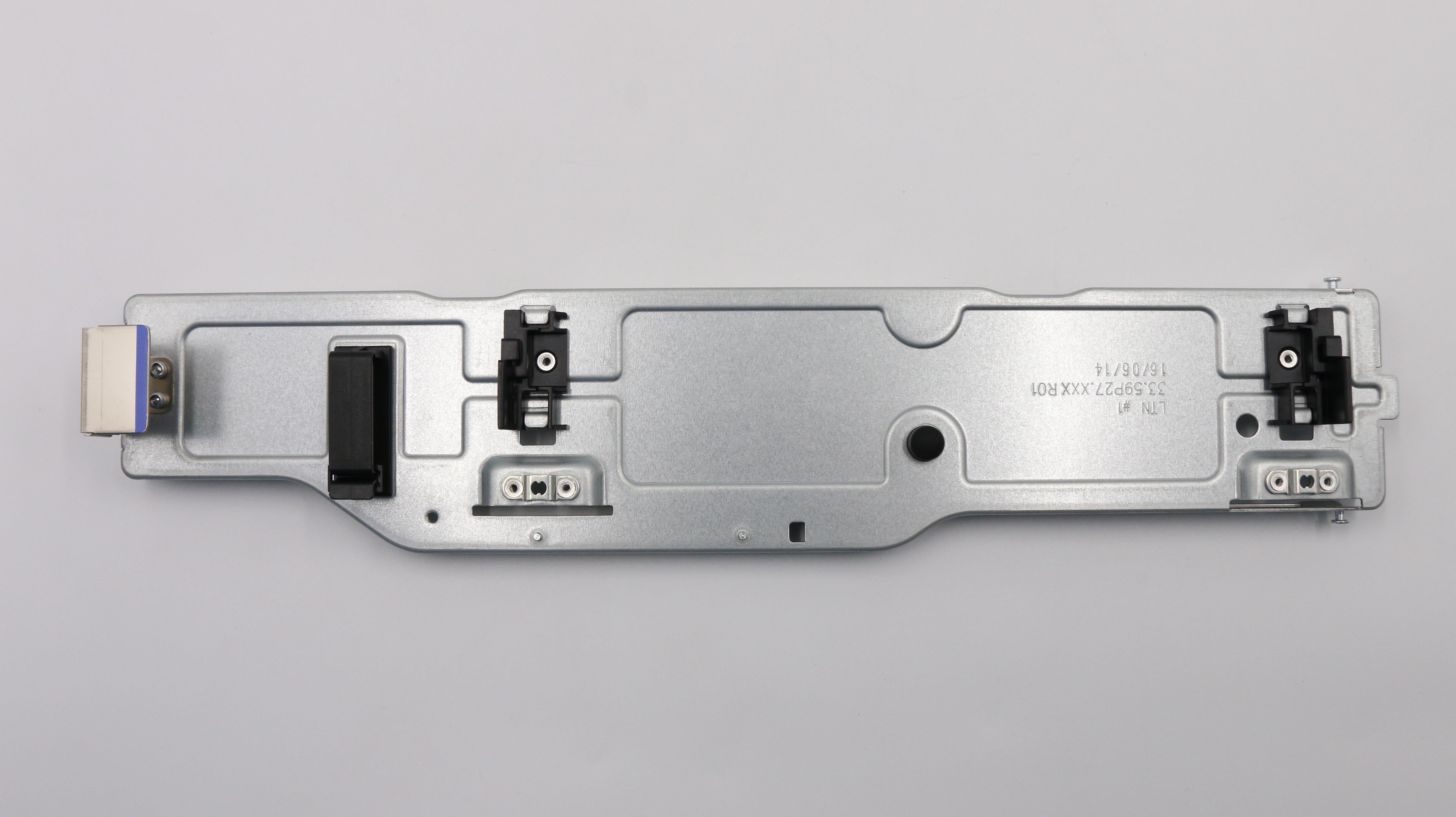Опция Lenovo TD350 2.5" MIDPLANE TRAY (00FC524)