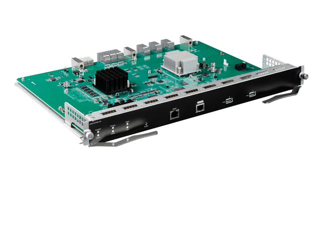 Модуль управления Qtech QSW-M7608-CM