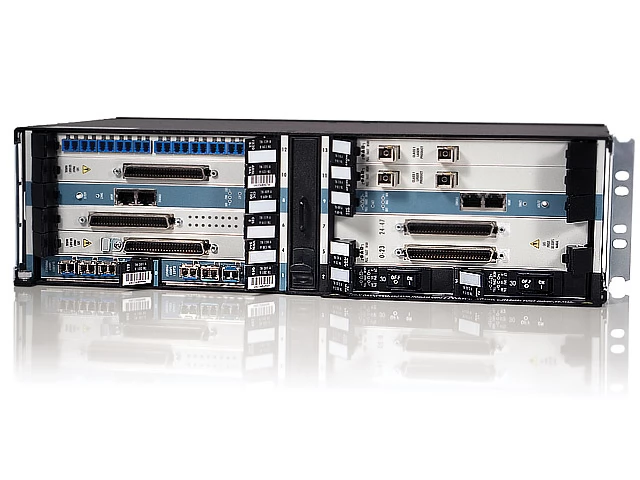 Шасси Allied Telesis iMAP 9810 AT-TN-B010-A