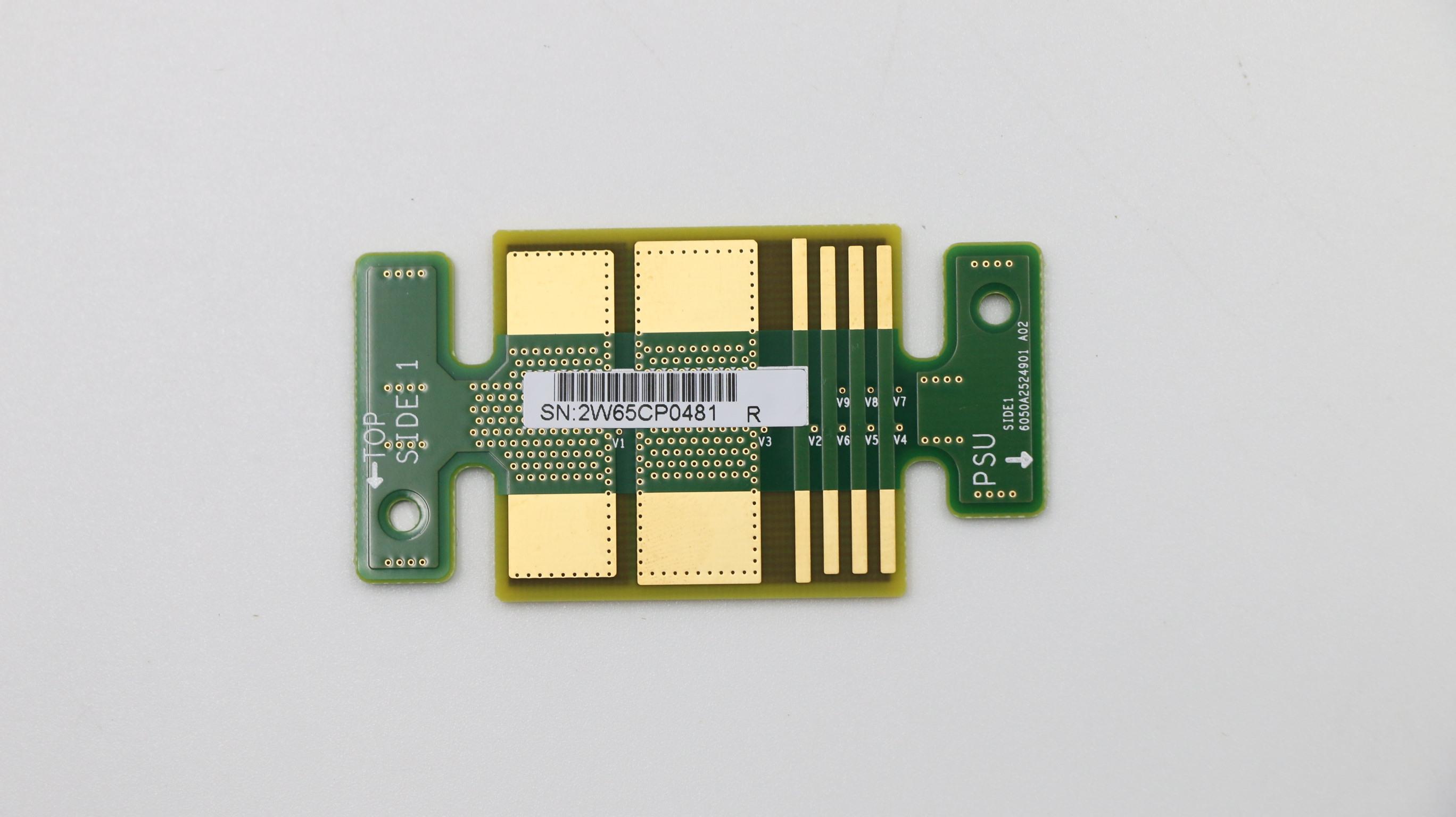 Опция Lenovo MOD,2U1N BRIDGE B,0922,SAS/SATA (00HV537)
