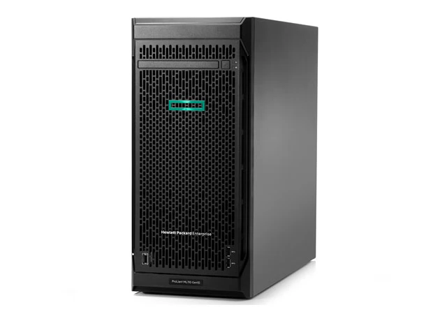 Сервер HPE ProLiant ML110 Gen10