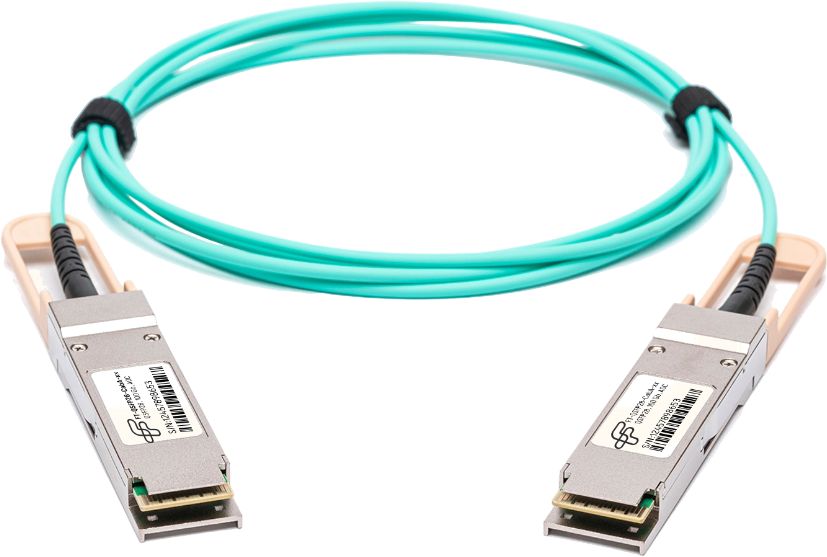 Кабель Cisco SFP-10G-AOC5M