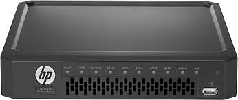 VPN-маршрутизатор HP PS110 JL065A