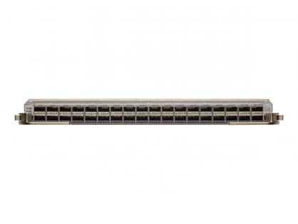 Модуль Cisco Nexus N9K-X97160YC-EX
