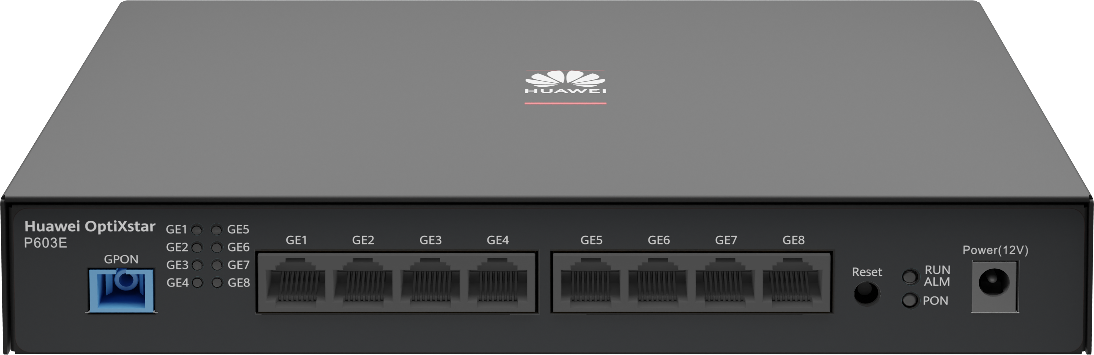 Оптический терминал Huawei OptiXstar P603E-L1