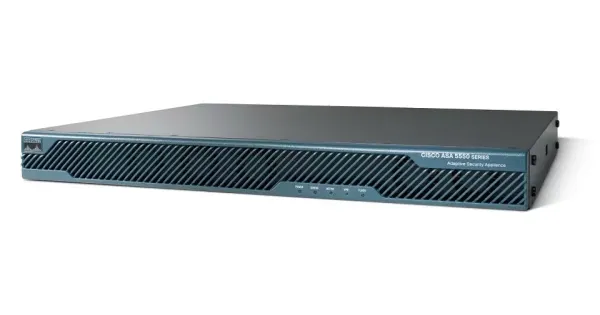 Межсетевой экран Cisco ASA5550-SSL5000-K9