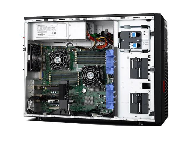 Lenovo ThinkServer TD340 70B70036UX