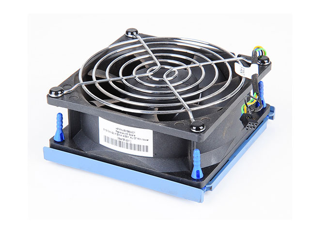 Система охлаждения HPE 644757-001