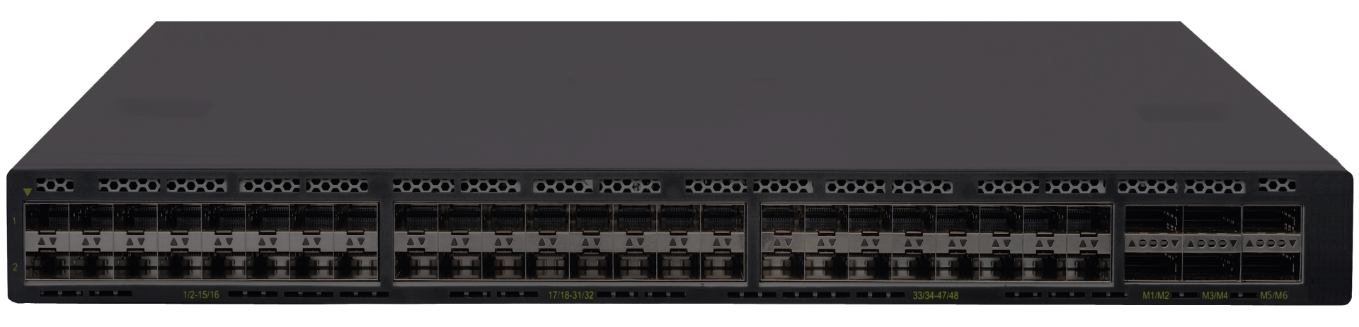 Коммутатор SNR-S4650X-24FQ