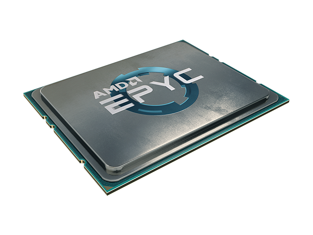 Процессор AMD EPYC 7501 PS7501BEVIHAF 32 cores, 2.0 ГГц, 170W, 64MB