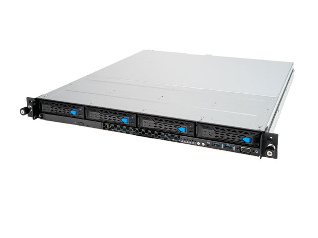Сервер ASUS RS300-E11-RS4