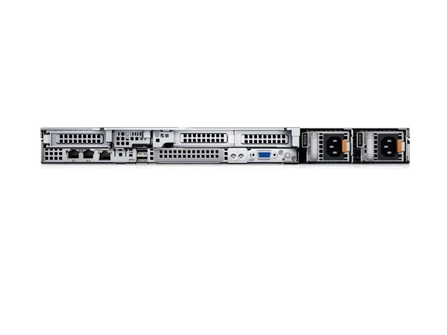 Сервер Dell EMC PowerEdge R650xs / 210-AZKL-007-000