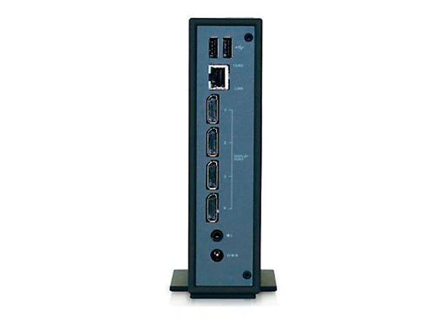 Нулевой клиент DELL Wyse P class для VMware 909102-72L