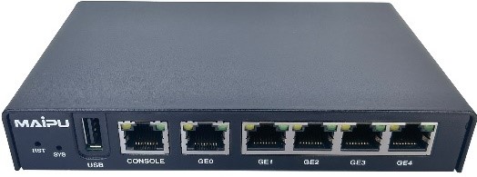 Маршрутизатор Maipu MP1800X-40(V11)