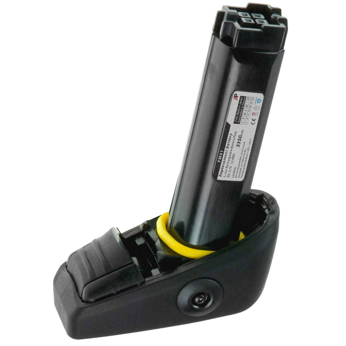 Аккумулятор Datalogic RBP-PM96