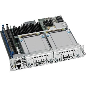 Модуль Cisco UCS-E140S-M2/K9