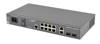 Коммутатор MES2300-08