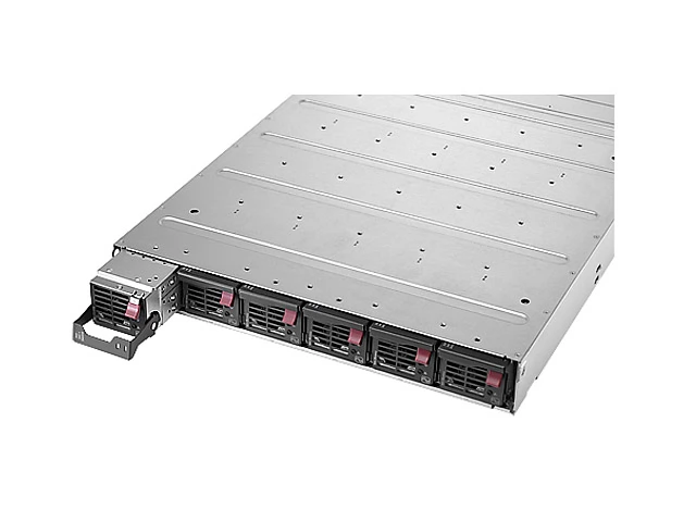 Полка HP Apollo 6000 Power Shelf HPCSA6000PS