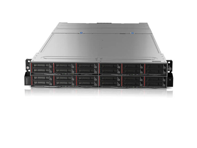 Lenovo ThinkSystem SD530 7X21A010EA