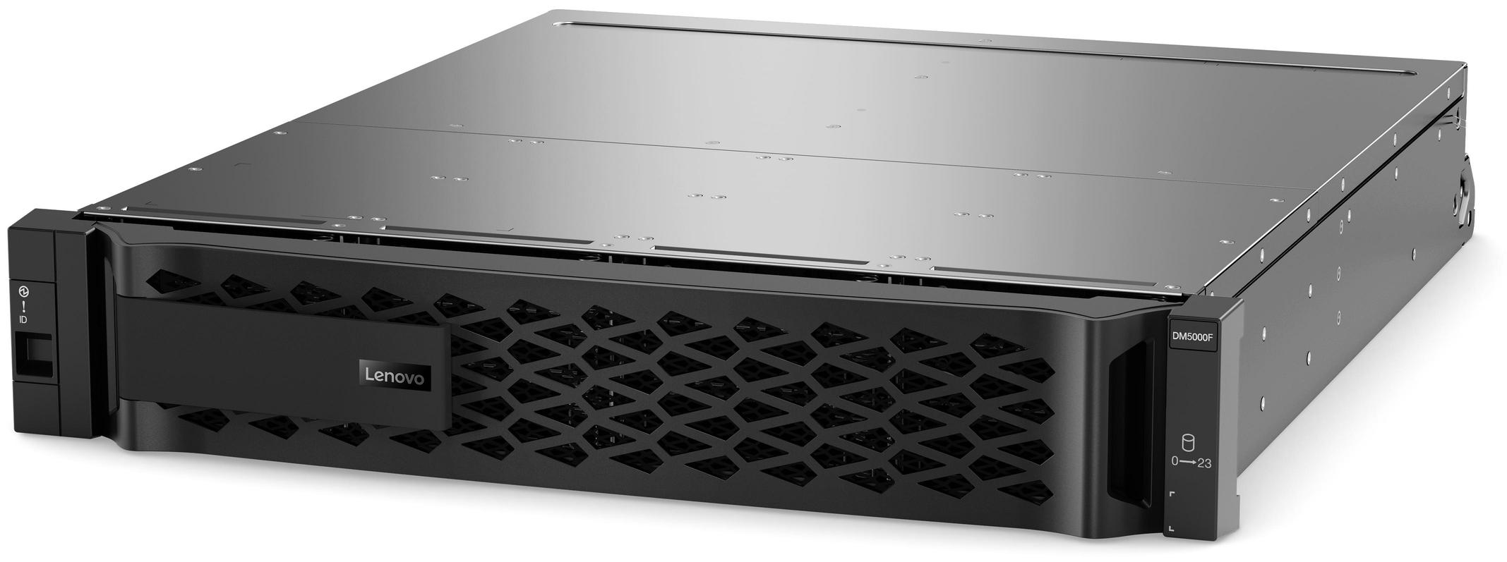 СХД Lenovo ThinkSystem DM5000F
