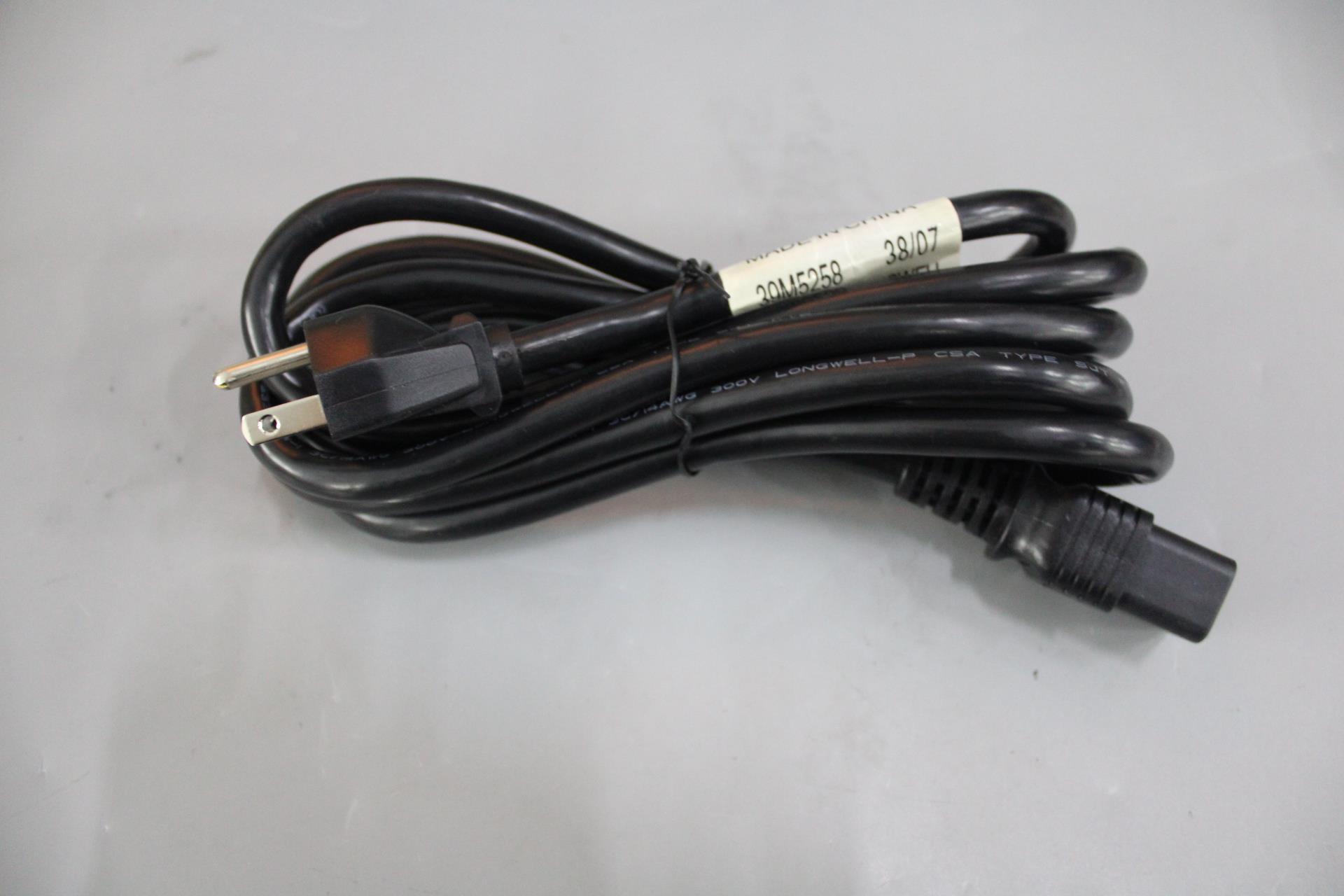 Кабель Lenovo Fig. 4 - 2.5M (39M5258)