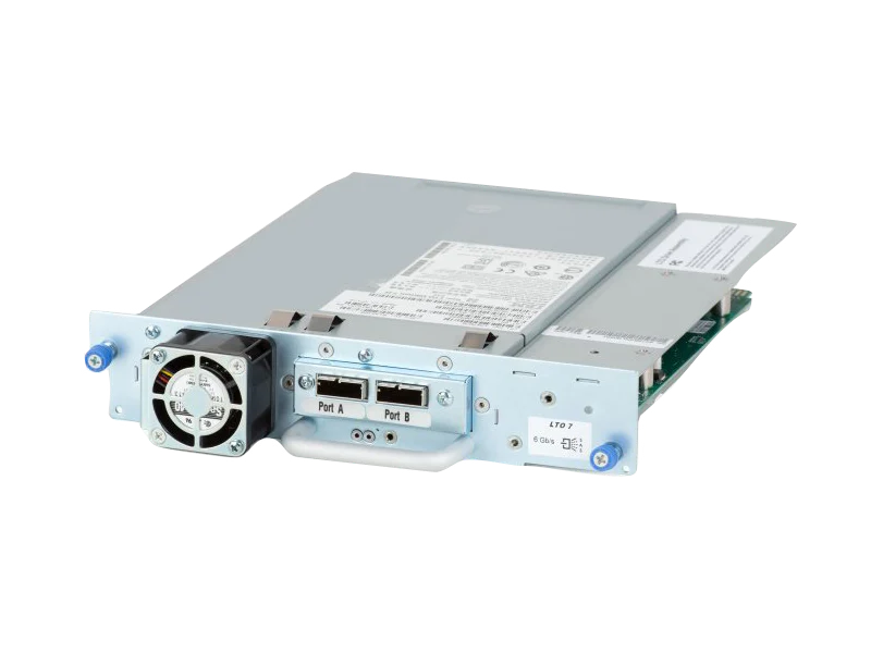 Стример HPE N7P37A