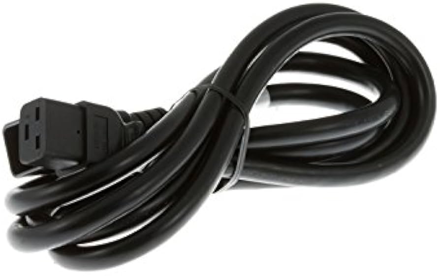 Кабель Cisco CAB-C2316-C19-IT