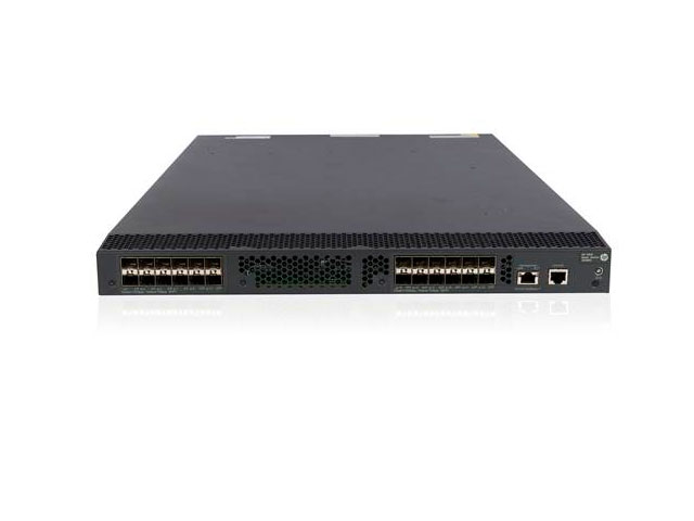 Коммутатор HPE JG296A