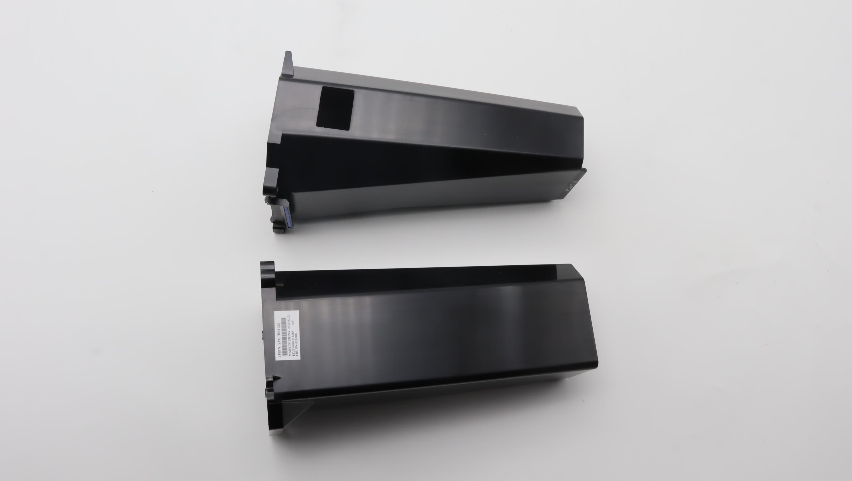 Воздуховод Lenovo Mechanical Assembly, T4 GPU Airduct Assembly (02JJ881)