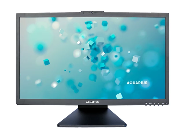 Моноблок Aquarius Mnb Pro T584 R52 (QRMP-T5841K360012402NLNNTNN3)