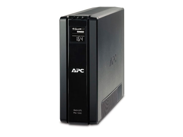 ИБП Back-UPS Pro BR1500G-FR