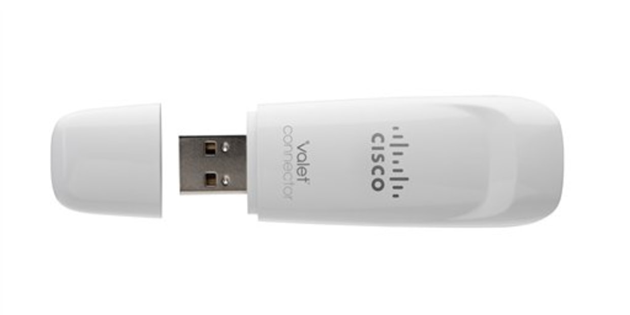 USB-диск Cisco UCS-USBFLSHB-16GB