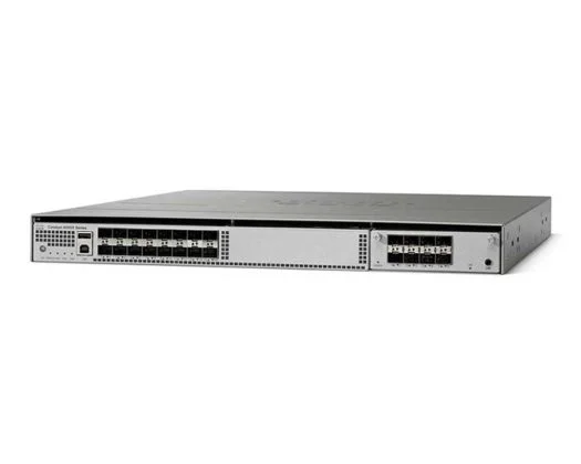Коммутатор Cisco Catalyst WS-C4500X-24X-IPB