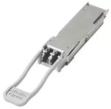 Трансивер Cisco ONS-QSFP-4X10-MLR