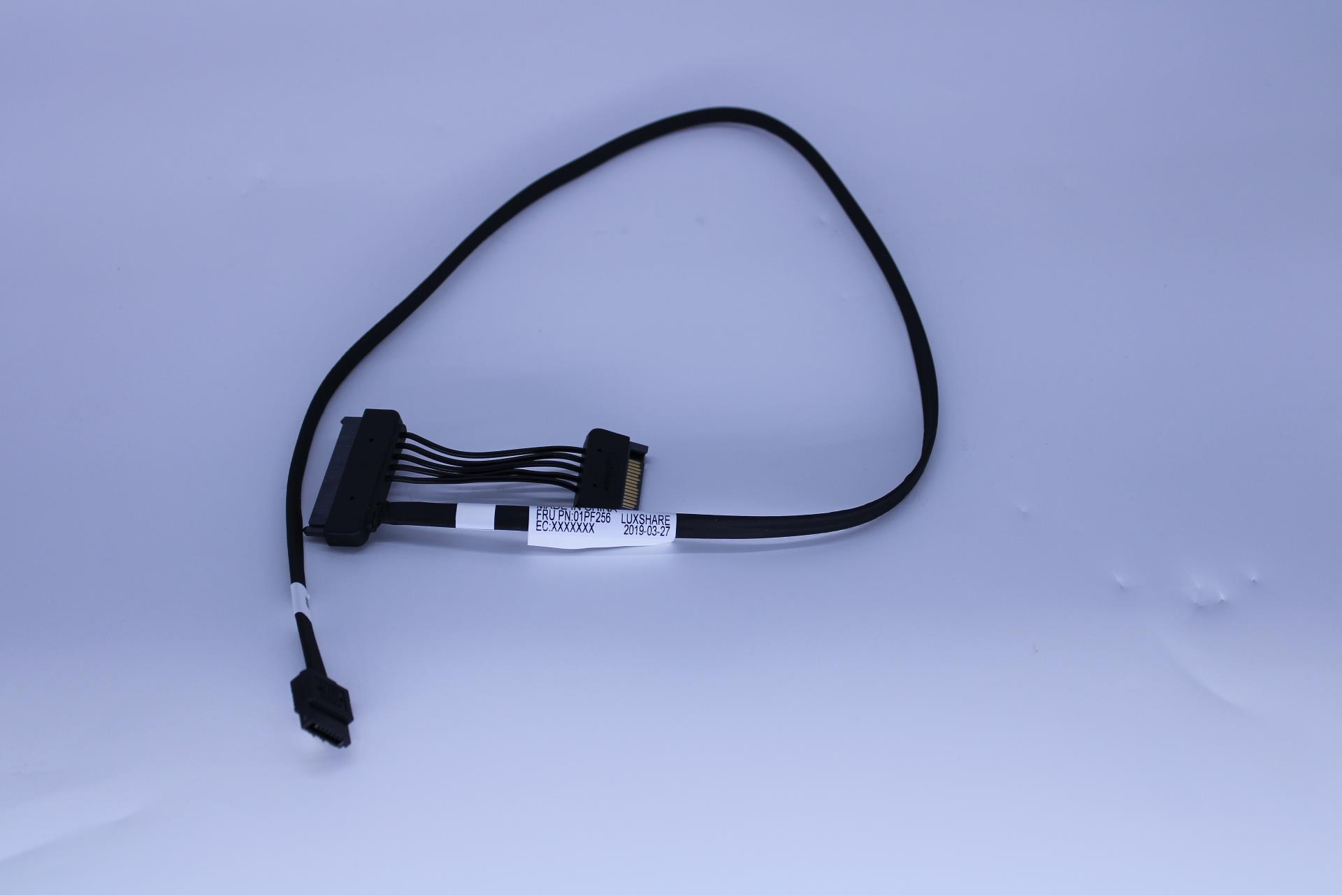 Кабель Lenovo ODD SIGNAL,600mm (01PF256)