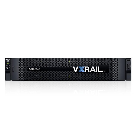 СХД VXRAIL 4.0 G410 HYBRID & G410F ALL FLASH PCM_HCIA4G