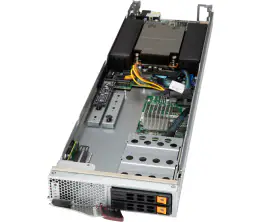 Блейд-сервер Supermicro SBA-4119S-C2N