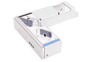 Адаптер LFF to SFF DELL 09W8C4