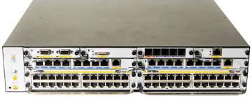 Маршрутизатор Huawei AR2204E