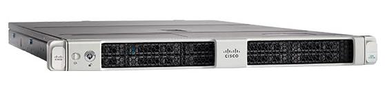 Сервер Cisco UCSC-C220-M6N