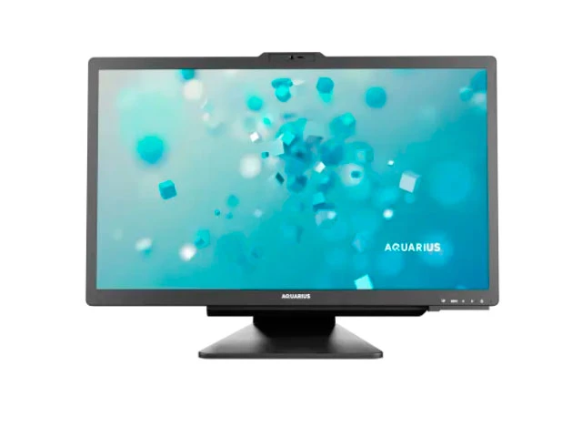 Моноблок Aquarius Mnb Pro T514 (QRMP-T5141M2918C125F02AWNNTNN3) (АМПР.466539.442)