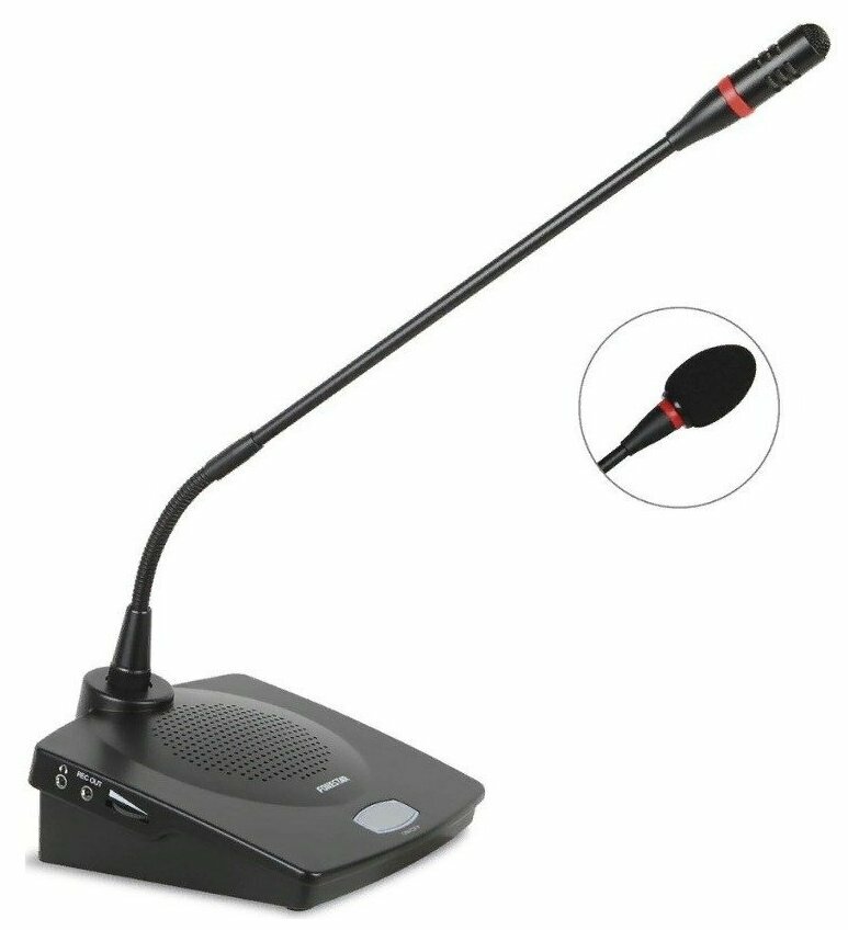 Пульт делегата FONESTAR SCF-570D