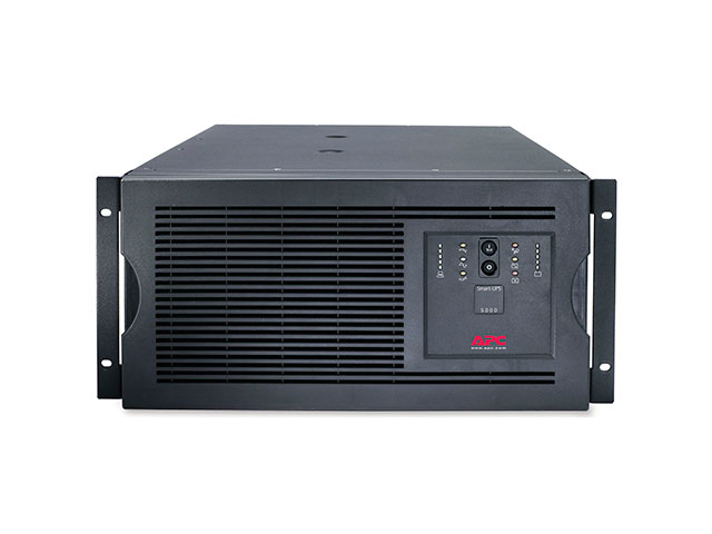 APC Smart-UPS SUA5000RMT5U