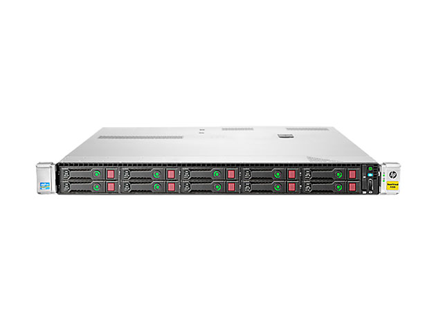 Системы хранения HPE StoreVirtual 4335 Hybrid K2Q81A