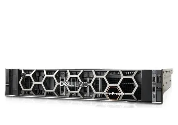 СХД Dell EMC Data Domain DD3300