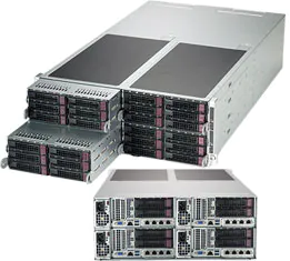Сервер Supermicro SYS-F629P3-RC1B