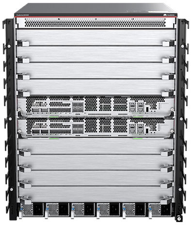 Межсетевой экран Huawei Eudemon9000E-F8