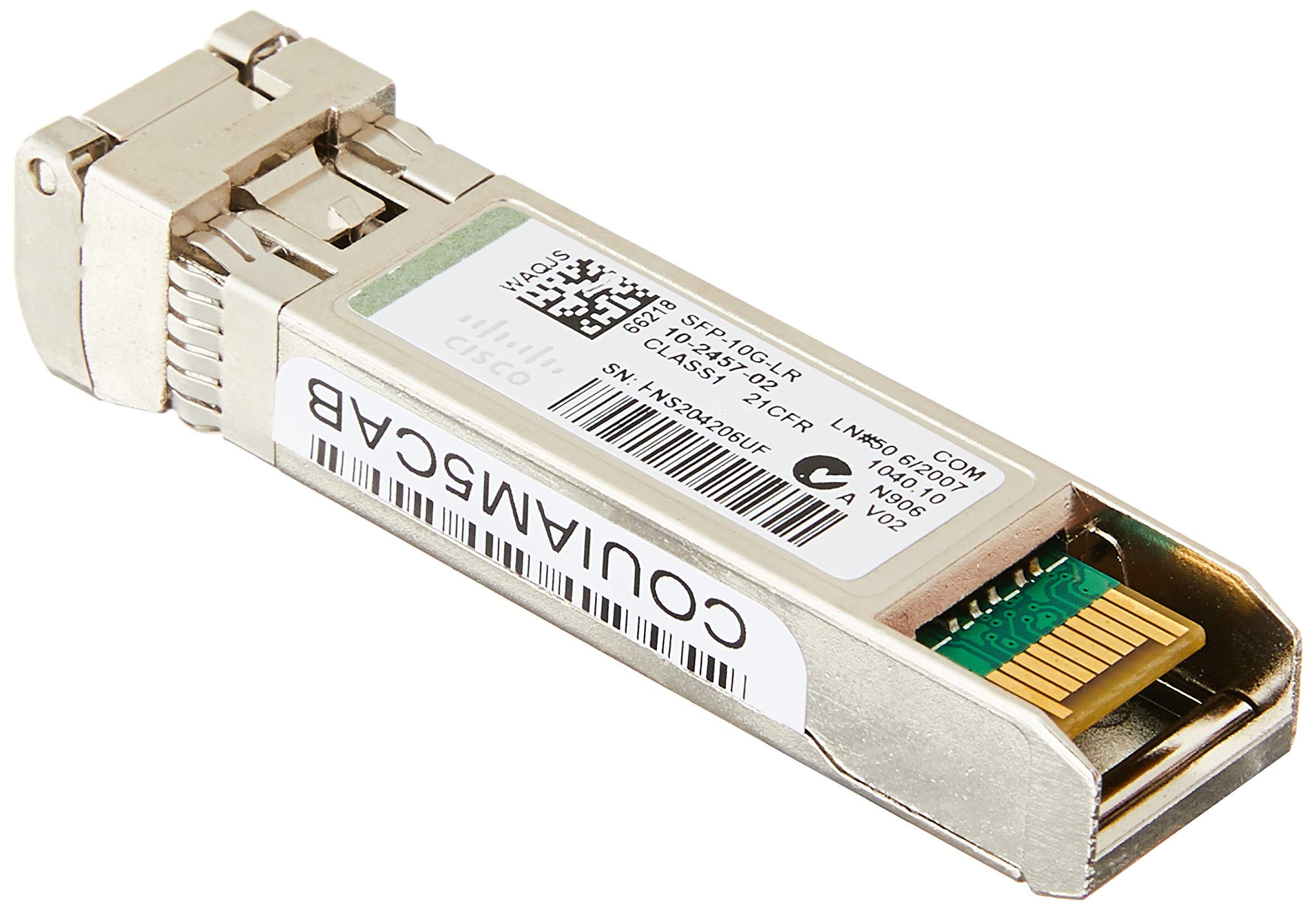 Трансивер Alcatel-Lucent SFP-10G-LR-K12